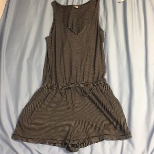 Romper casual